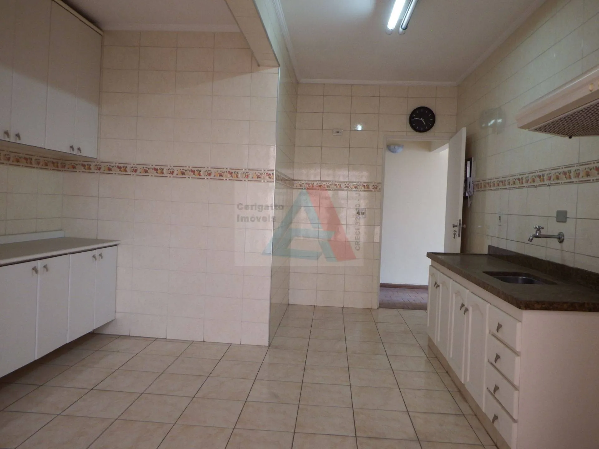 Imagem Apartamento amplo de 3 dormitórios Bairro Barcelona - São Caetano do Sul