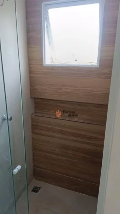 Imagem Sobrado com 2 dormitórios à venda, 80 m² por R$ 440.000,00 - Jardim Santo Antônio - Atibaia/SP