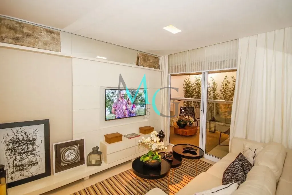 Imagem Apartamento com 2 dormitórios à venda, 85 m² por R$ 711.550,00 - Barra da Tijuca - Rio de Janeiro/RJ