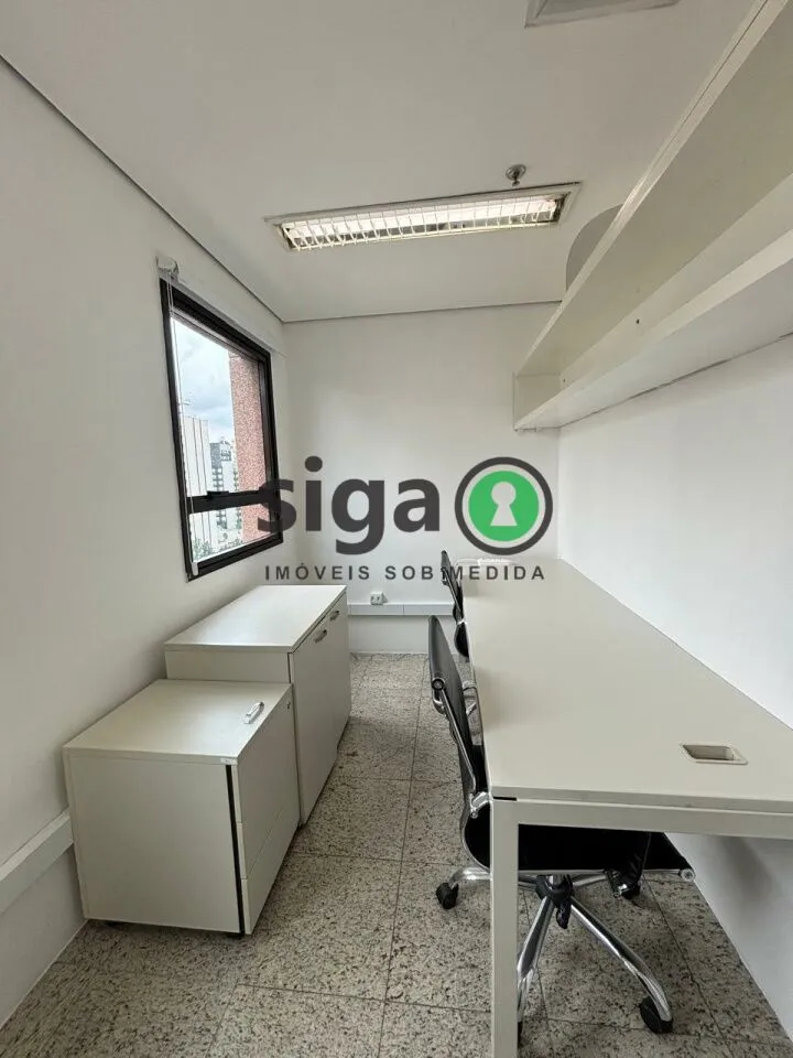 Imagem Conjunto Comercial - 148 m² - Jardim Paulista - São Paulo/SP