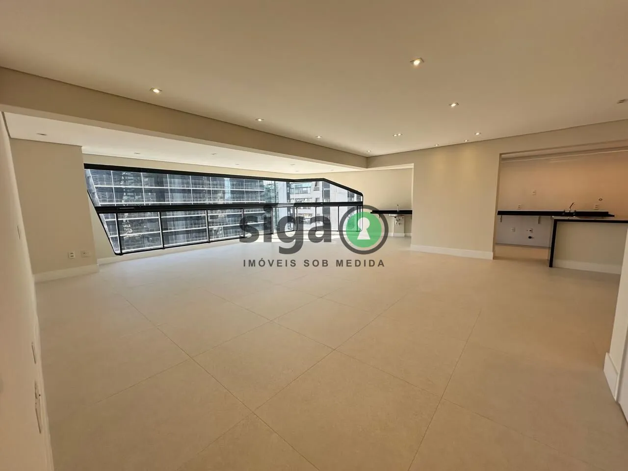 Imagem OPORTUNIDADE NO EZ PARQUE DA CIDADE 196m² 3 SUÍTES