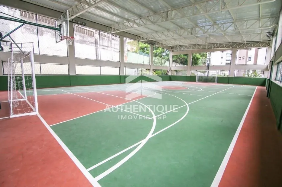 Imagem RG OSCAR MORUMBI - Apartamento à venda no bairro Vila Suzana - São Paulo/SP, Zona Sul