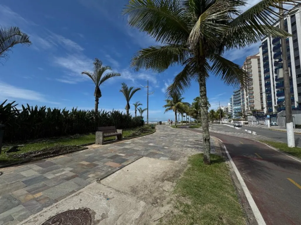 Imagem APARTAMENTO COM 67,00 m² - AVIAÇÃO - PRAIA GRANDE SP