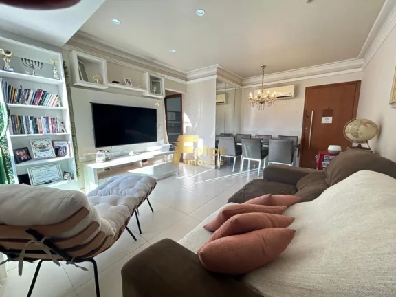 Foto do imóvel MARAVILHOSO APARTAMENTO EM JARDIM CAMBURI DE 3 QUARTOS!