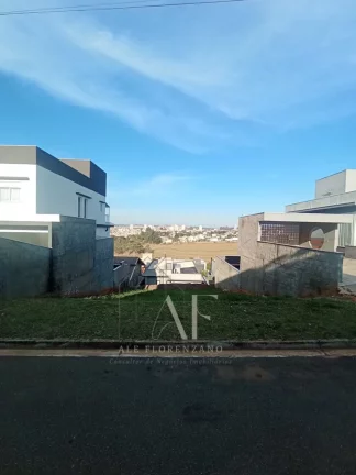 Foto do imóvel Terreno em Condominio em Braganca Paulista em Alameda da Nobreza