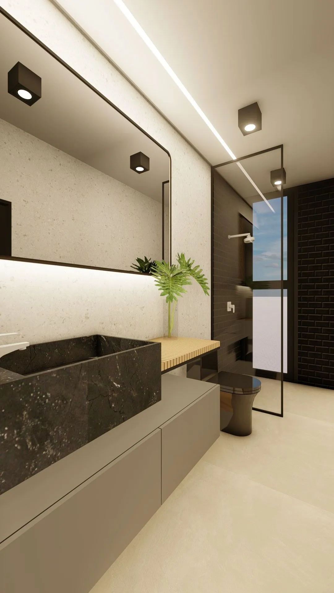 Imagem Casa de condomínio à venda em Torres, Guarita, com 5 quartos, 431m2