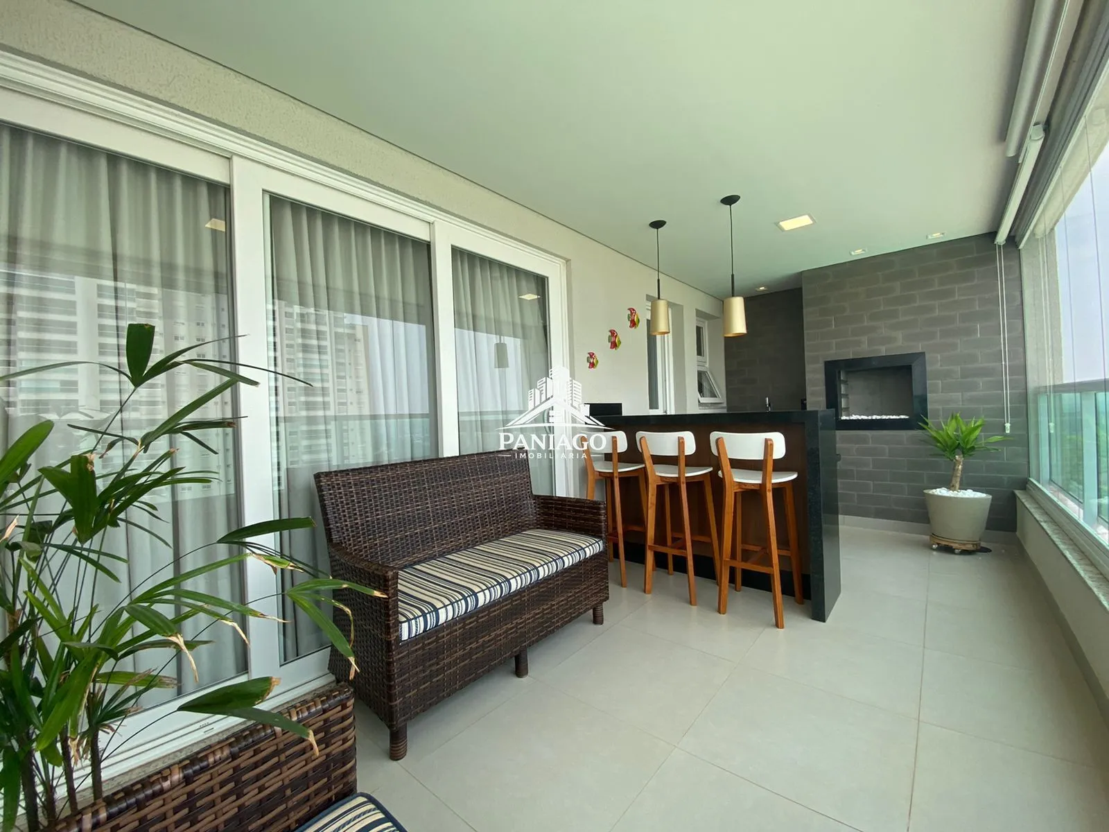 Foto do imóvel Imóvel Porteira Fechada à Venda no Brasil Beach | 155 m²