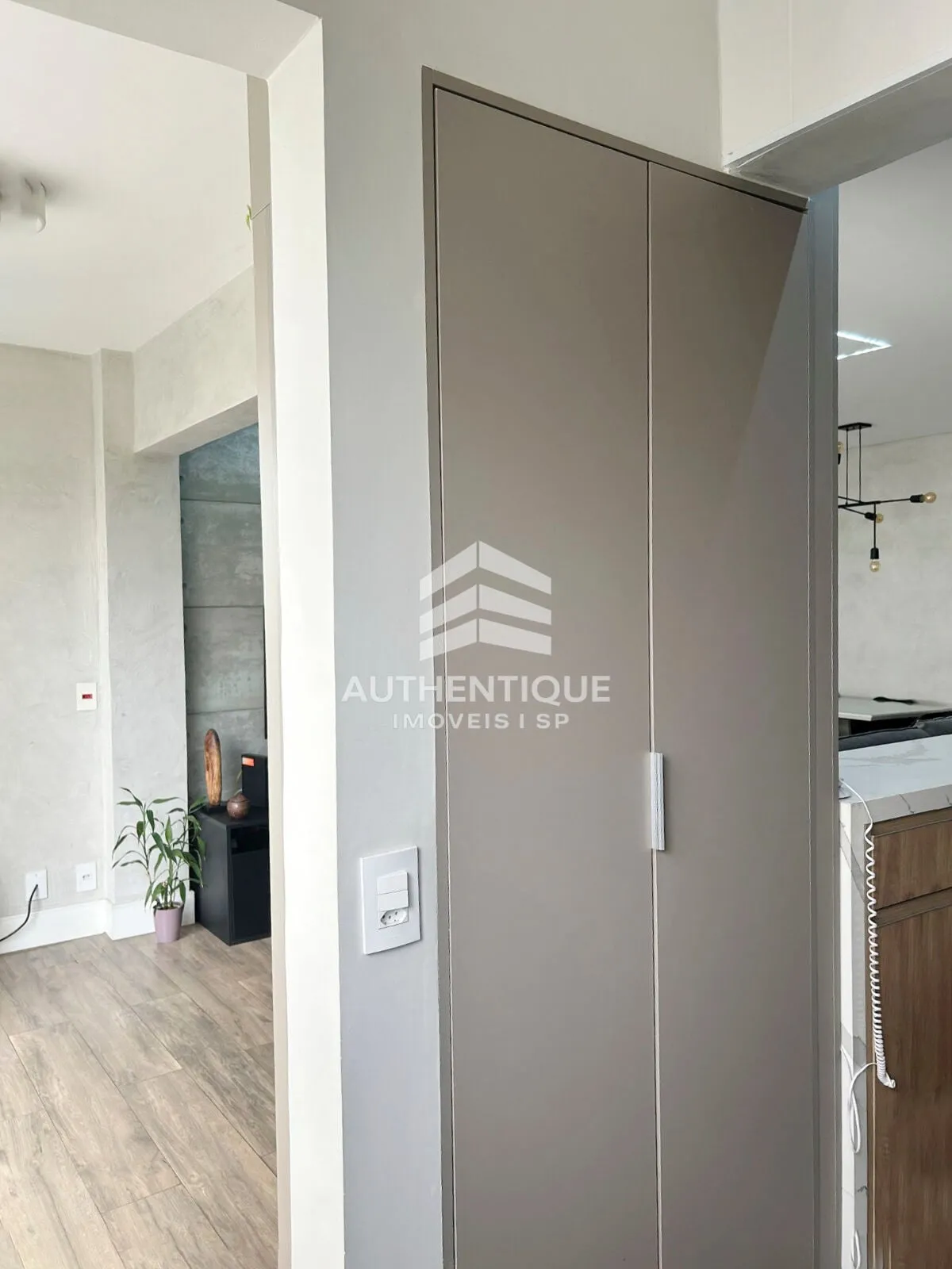 Imagem SYNC PRAÇA DA ÁRVORE - Apartamento à venda no bairro Chácara Inglesa - São Paulo/SP, Zona Sul