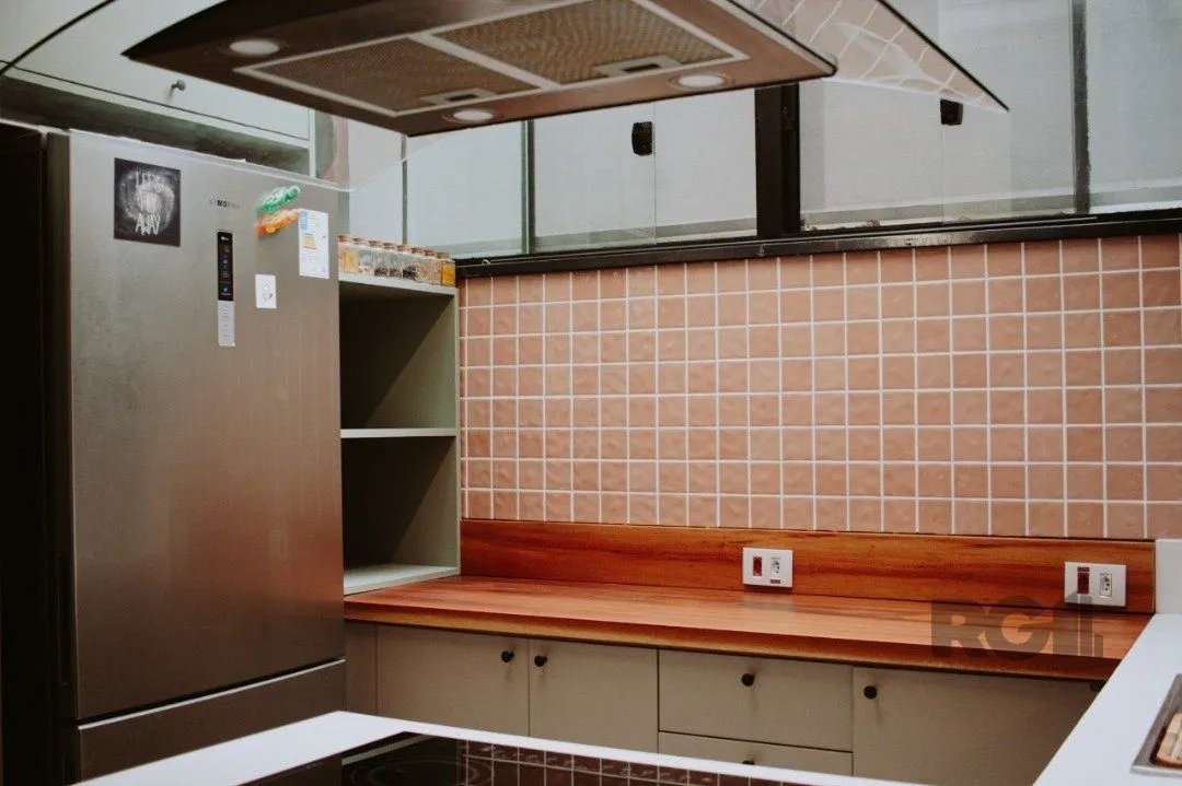 Imagem Apartamento em Petrópolis