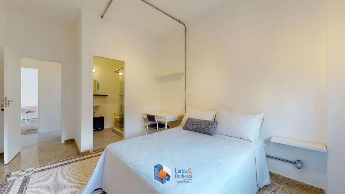 Imagem Apartamento para venda em Bela Vista com 4 quartos, sendo 2 suítes, 95m²