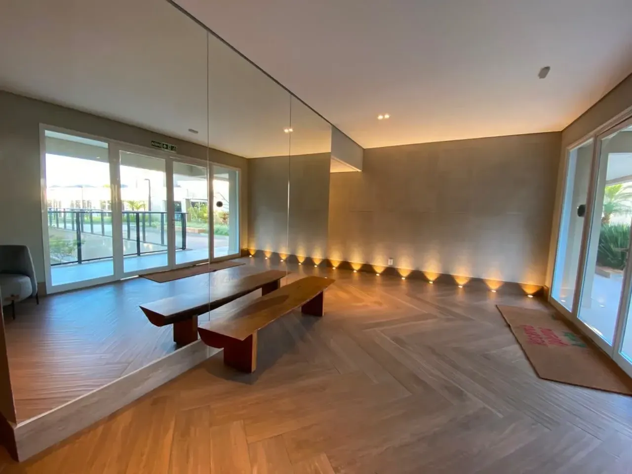 Imagem Apartamento com 3 Quartos à Venda, 87 m² em Cézar de Souza - Mogi das Cruzes