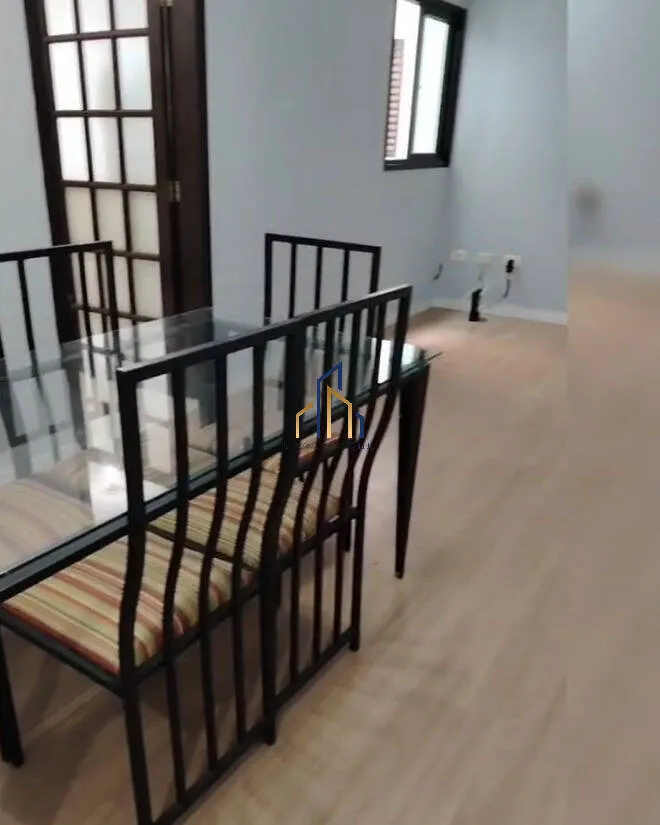 Imagem Apartamento sem condomínio para alugar no Campestre em Santo André/SP