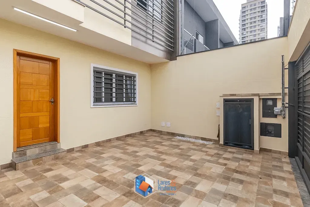 Imagem Casa à venda 3 Quartos 2 Suites 3 Vagas 125M² Ipiranga São Paulo - SP