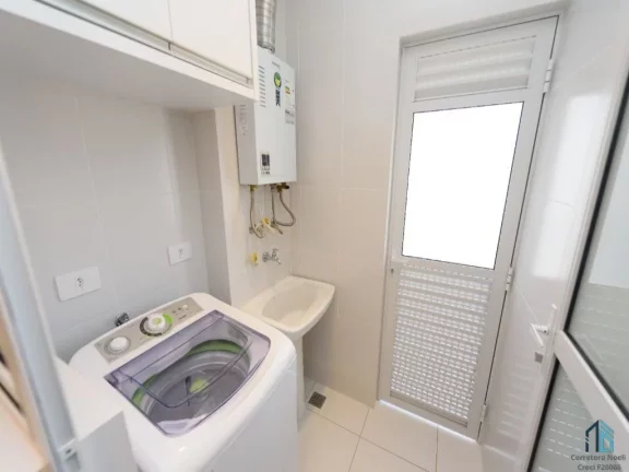 Imagem Apartamento a venda, 03 quartos c/suíte no Mercês em Curitiba PR
