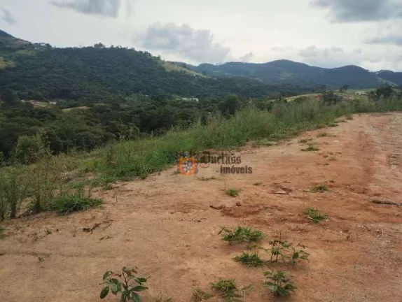 Imagem Área à venda, 16000 m² por R$ 780.000,00 - Juncal - Extrema/MG