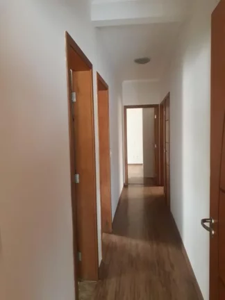Imagem CASA RESIDENCIAL em POÇOS DE CALDAS - MG, JARDIM DAS HORTÊNSIAS