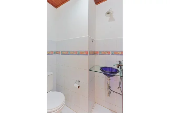 Imagem CGMAK 700 590441044-53 - Casa à venda no bairro Córrego Grande - Florianópolis/SC
