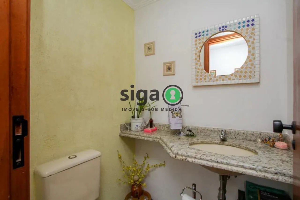 Imagem Apartamento à venda e locação 3 Quartos, 2 Vagas, 105m², Chácara Klabin-SP