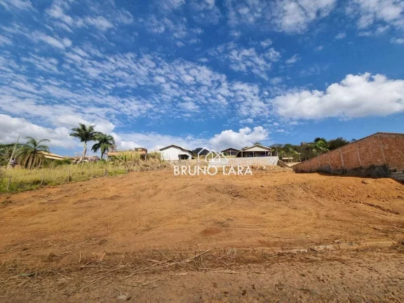 Imagem Terreno à venda no Condomínio Fazenda Mirante - Igarapé/MG
