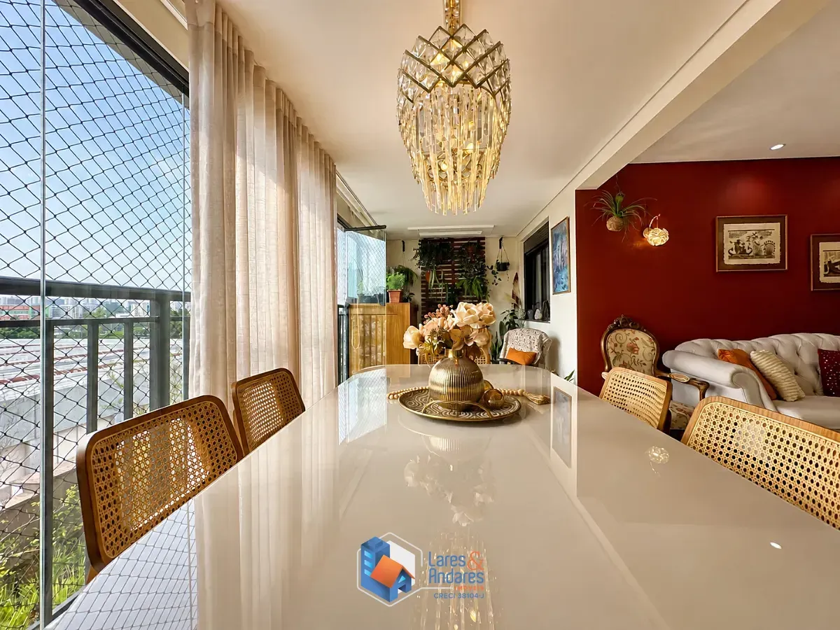 Imagem Apartamento para venda em Freguesia do Ó com 3 quartos, sendo 1 suíte, 87m²
