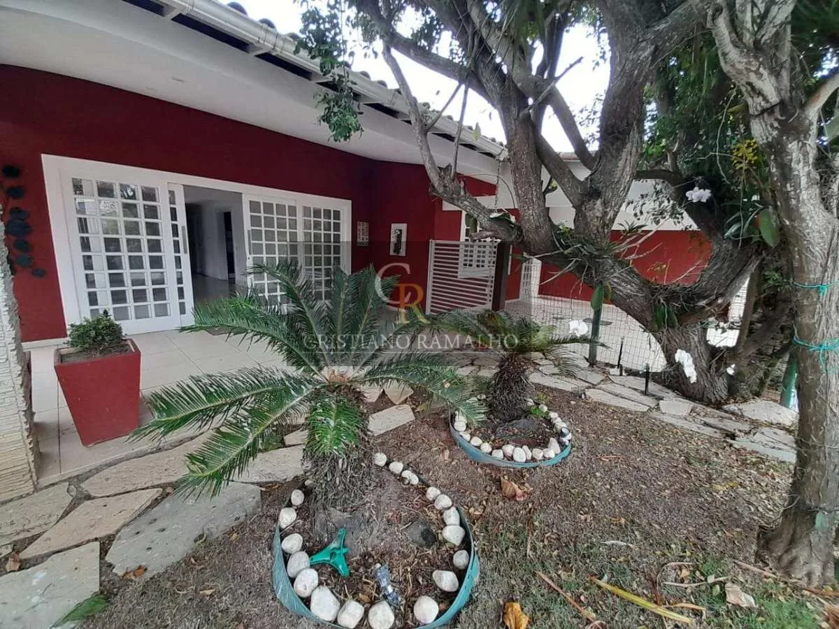Foto do imóvel Casa de condomínio à venda, no Marinas Palmer em Cabo Frio