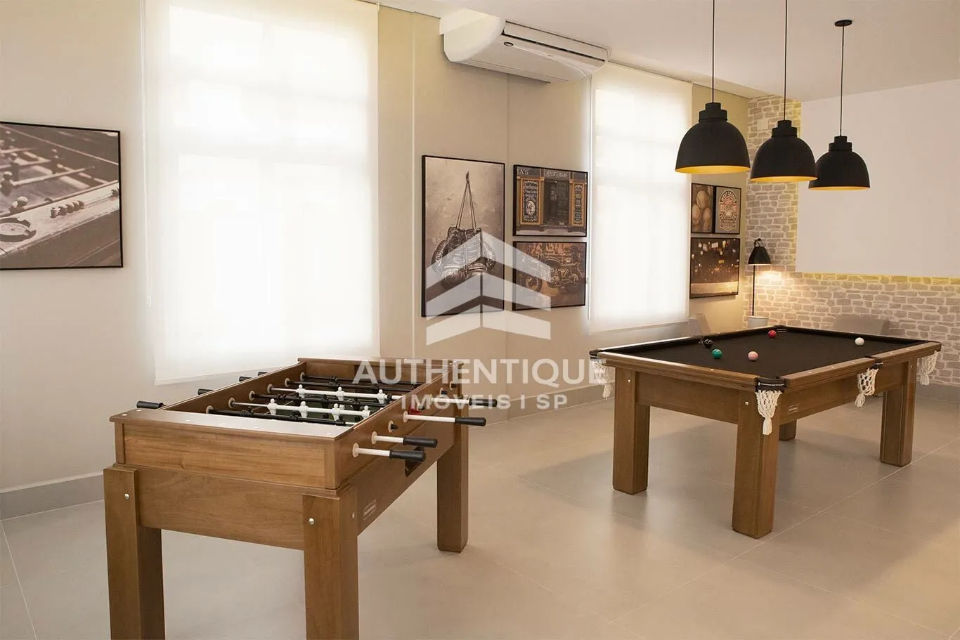 Imagem Guest Saúde - Apartamento à venda em São Paulo/SP