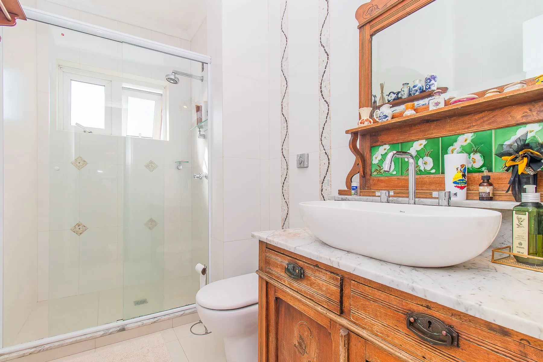 Imagem Cobertura Duplex, 4 D - 1 suíte - 1 vaga - 247,31 m² - Moinhos de Vento