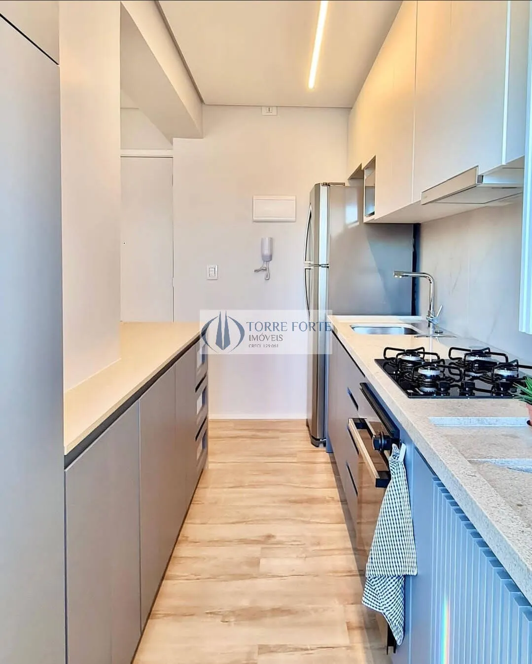 Imagem Maravilhoso Apartamento com 2 dormitórios na Vila Matilde 
