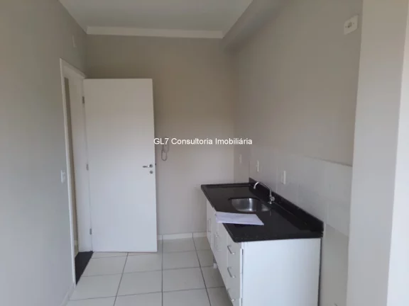 Imagem Apartamento 1 dormitório no centro ao lado da Max Planck e do Hospital Augusto de Oliveira Camargo, próximo a farmácias