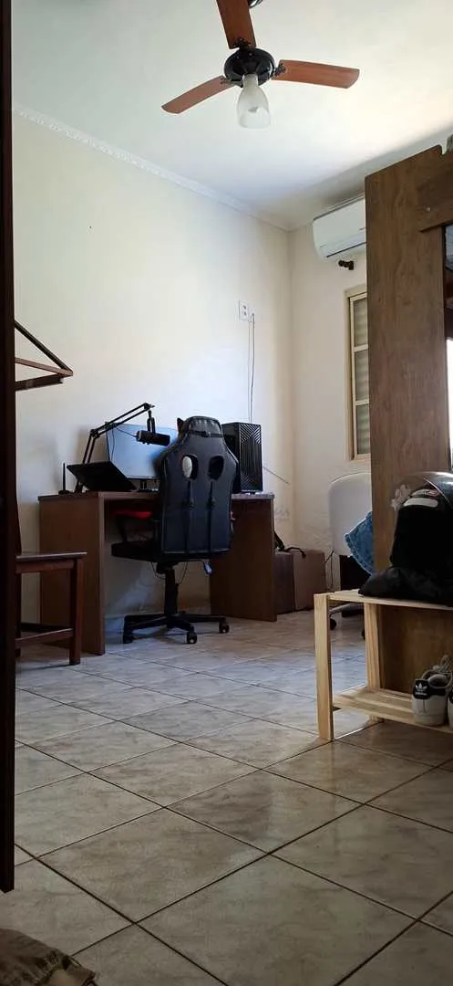 Imagem Casa Padrão