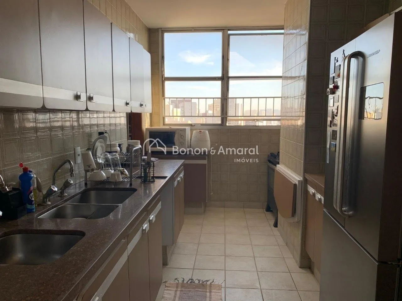 Imagem Apartamento alto padrão à venda no bairro Cambuí, em Campinas/SP