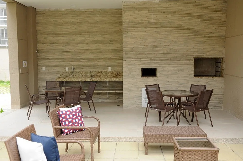 Imagem Apartamento a Venda no bairro Jacarepaguá - Rio de Janeiro, RJ