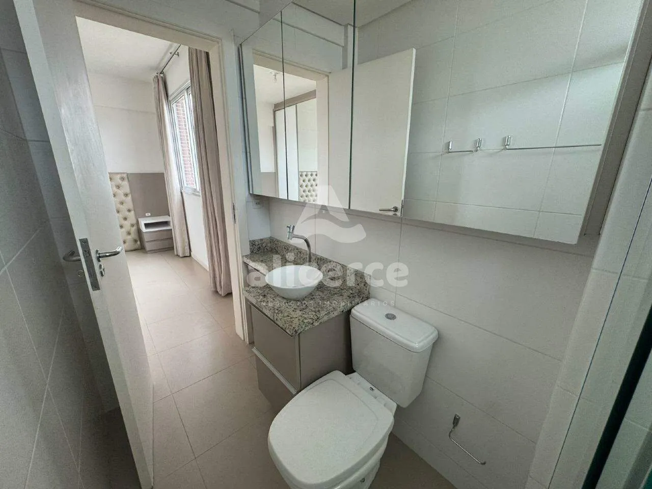Imagem Apartamento Semi Mobiliado à Venda em Palhoça - ideal para quem busca conforto, modernidade e praticidade no dia a dia.