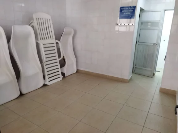 Imagem Venda - Apartamento (Padrão) - Vila Nova - Cabo Frio/RJ