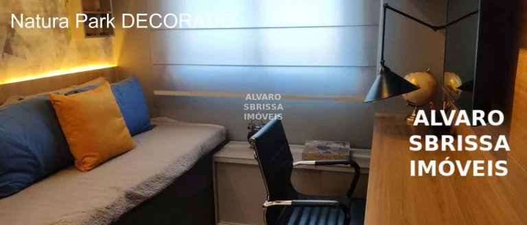 Imagem Apartamento novo à venda com 3 dormitórios 1 suíte com 03 dormitórios 1 suíte no Cond Natura Park em Itu SP Oportunidade!!!