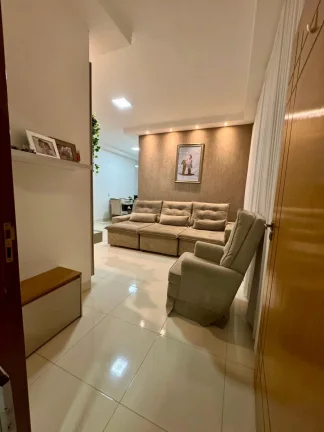Imagem Casa 3/4 C Suite No Jardim Novo Mundo