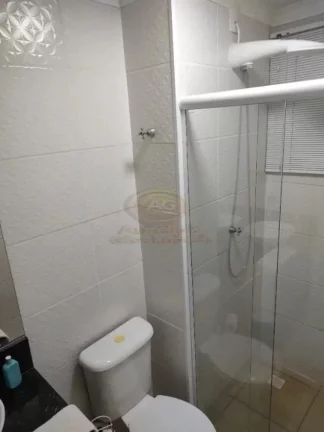 Imagem VENDO APARTAMENTO TODO MOBILIADO COM ELEVADOR