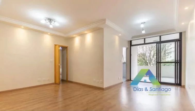 Foto do imóvel VILA MASCOTE Apartamento 96 metros, 3 dormitórios, 2 vagas lazer completo excelente localização e valor !!!