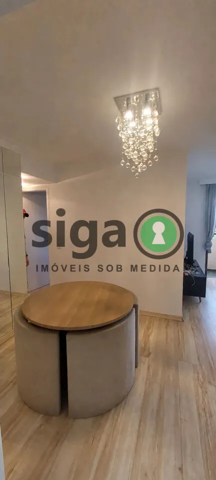 Imagem Jardim Ampliação- 3 quartos, 1 suite, 1 vaga