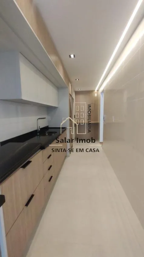 Imagem APARTAMENTO 03 QUARTOS | 02 VAGAS| CAMPOS ELISEOS | DUO RESENDE RJ. Entrada 50% + 50 Parcelas ( Direto Incorporadora )