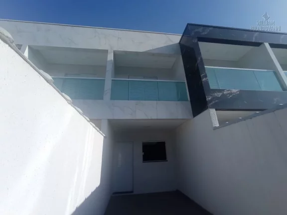 Imagem MARAVILHOSA SOBRADO INDIVIDUAL -COM SUITE-CAIÇARA- PRAIA GRANDE, - R$520.000,00