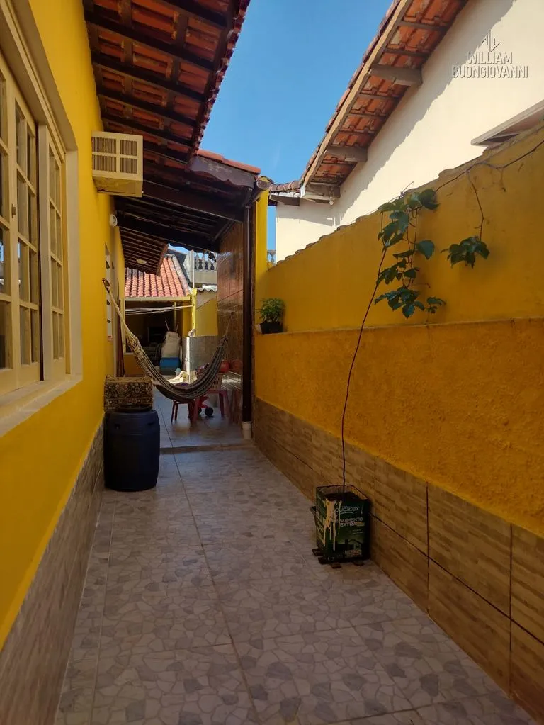 Imagem Casa térrea 3 dormitórios 3 vagas em Mongaguá