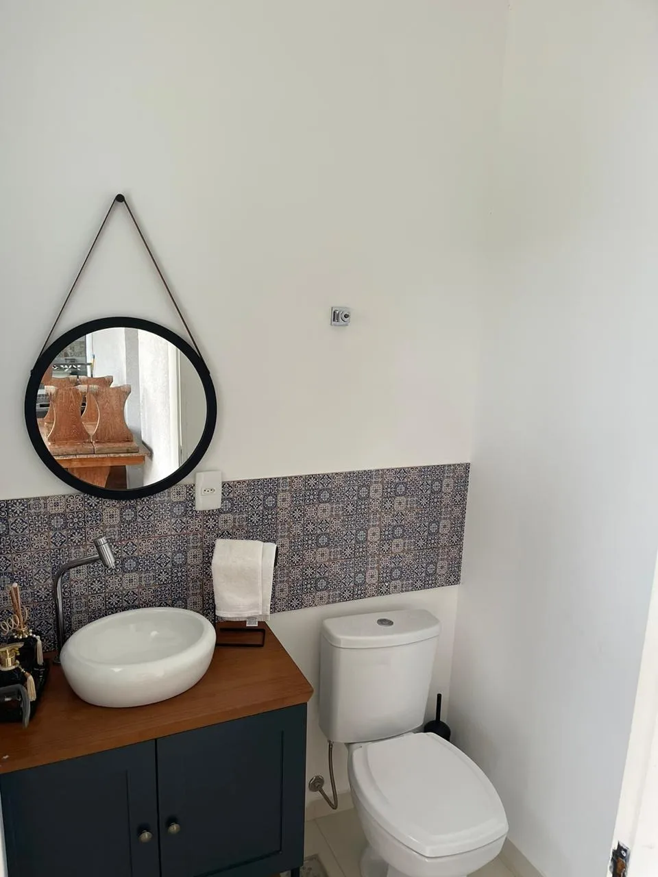 Imagem Oásis Residencial: Viva o Luxo e o Conforto na Bragança Paulista