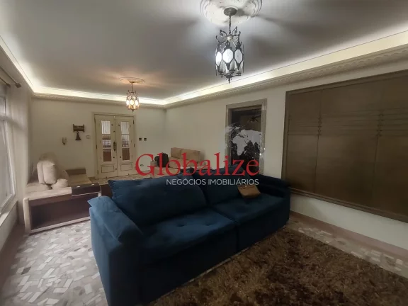 Imagem Sobrado com 251m², 5 dormitórios à venda na Ponta da Praia por R$1.930.000,00.