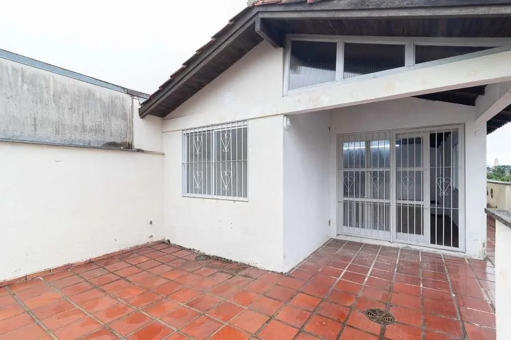 Imagem Cobertura com 2 quartos à venda no Bairro Teresópolis, Porto Alegre