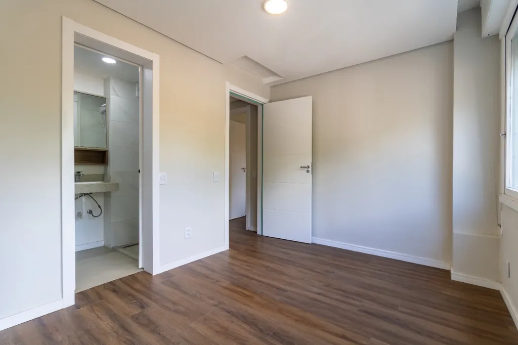 Imagem Apartamento Garden em Moinhos de Vento
