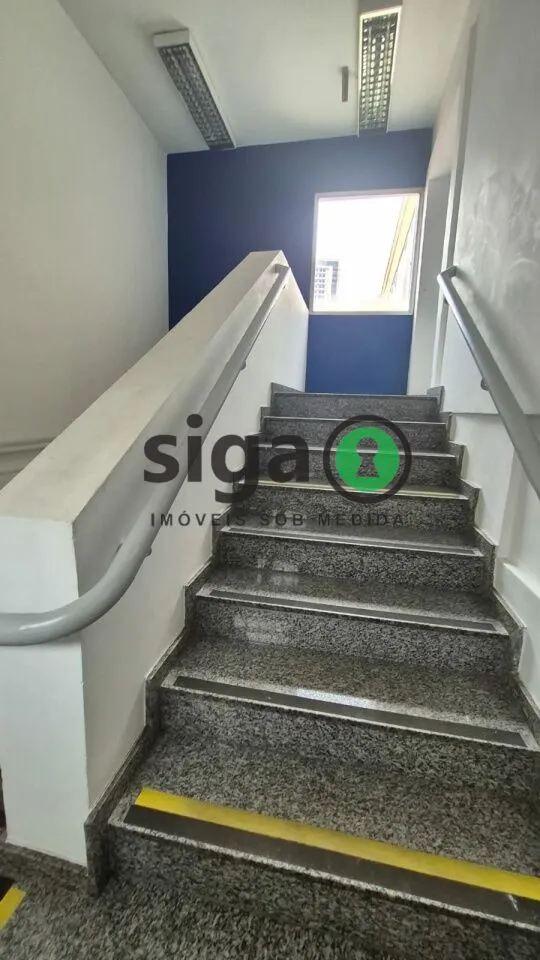 Imagem PREDIO COMERCIAL 1594M³ COM 3 ANDARES PARA ALUGAR EM SANTO AMARO