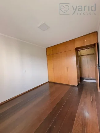 Imagem APARTAMENTO CONDOMÍNIO ARAGUAIA COM 214M2, JUNDIAÍ