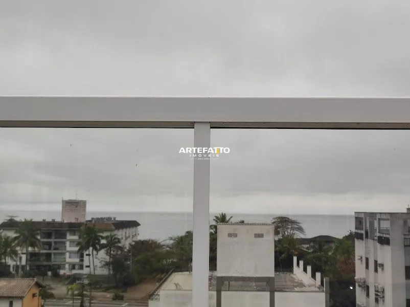 Imagem Apartamento à venda em Ubatuba, Toninhas, com 2 quartos, 65m2