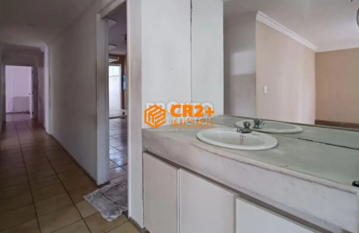 Imagem Vendo apartamento 4 quartos, 01 suíte 180m2, 02 vagas de garagem em Boa Viagem.